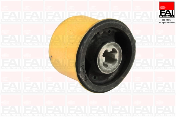 Bushing, axle beam